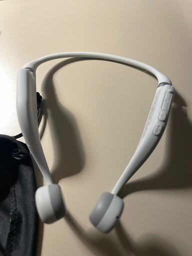 PHILIPS(フィリップス) TAK4607 骨伝導 ワイヤレスイヤホン