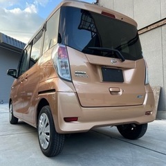 デイズルークス X B21A 車検R7.5迄！磨き済！乗り帰りOK！ワンオーナーの画像