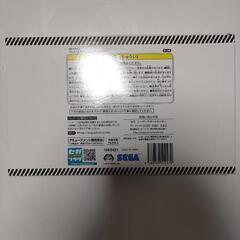 BE:FIRST　プレミアムティッシュボックスカバー　ビーファーストの画像