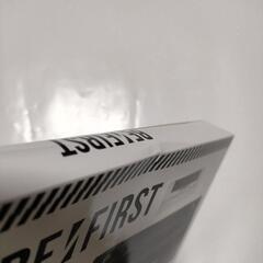 BE:FIRST　プレミアムティッシュボックスカバー　ビーファーストの画像