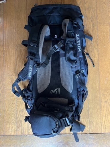 MILLET(ミレー) 登山リュック サースフェー 30+5 SAAS 30+5