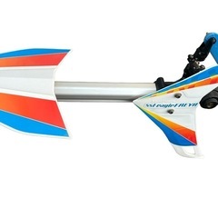 ヒロボー HIROBO sst-eagle FREYA イーグルフレイヤ エンジン　ラジコンヘリコプターの画像