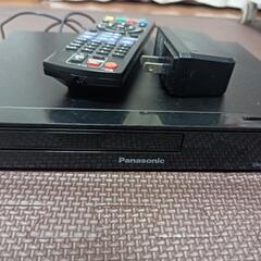 DVDプレイヤー