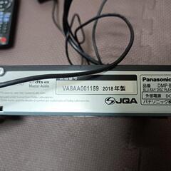 DVDプレイヤーの画像