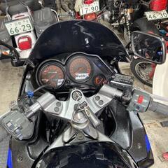カワサキ　ZZR250  調子良好　実走7,300kmの画像