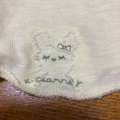 KP    シンプルカットソー　130cm sizeの画像