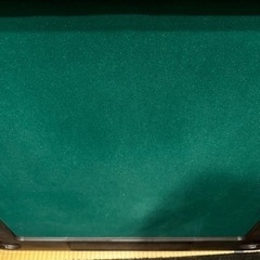 値下げ　麻雀卓の画像