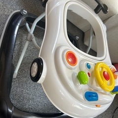 歩行器 車の画像