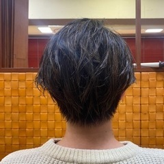 カットモデル募集中🌷