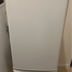 【お譲り先決定しました】冷蔵庫　美品　　の画像