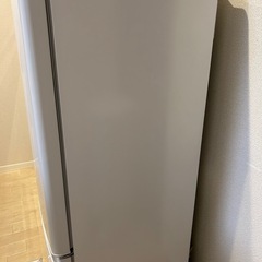 【お譲り先決定しました】冷蔵庫　美品　　の画像