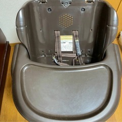 美品　コンビ　ハイ&ロー スウィングラック 手動　ネムリラの画像