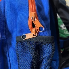 ドラゴンボールスーパー　リュックの画像