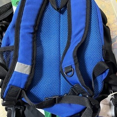 ドラゴンボールスーパー　リュックの画像