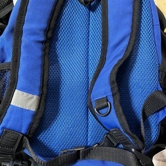 ドラゴンボールスーパー　リュックの画像