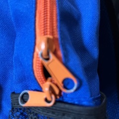 ドラゴンボールスーパー　リュックの画像