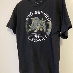 EckoシャツMサイズ