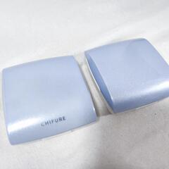 ちふれ ファンデーションケース
