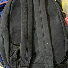 チャンピオンリュックの画像