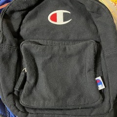 チャンピオンリュック