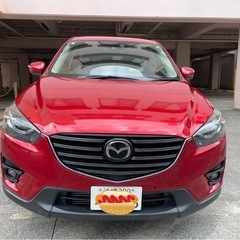 CX-5 XDプロアクティブ　ディーゼル