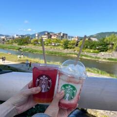 一緒にスタバに行きませんか？☕😌✨