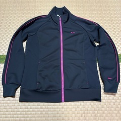 NIKE レディース　ジャージ　上下セット  DRI-FITの画像