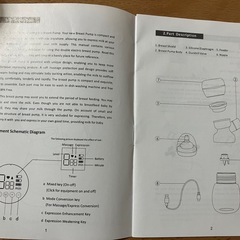 ⭐︎再値下げ⭐︎電動搾乳機の画像