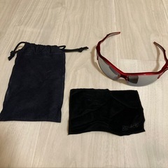 サングラス　スポーツ用