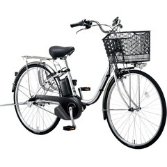 Panasonic電動自転車
