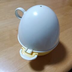 ゆでたまご器 3個用