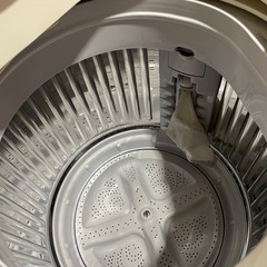 全自動
洗濯機の画像