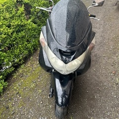 スカイウェイブ250 CJ43A
