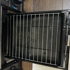 ガスコンロの画像