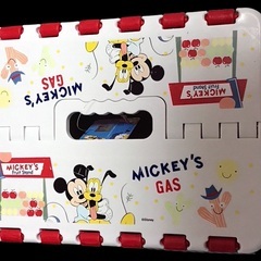 ディズニー       ステップチェア(小)       耐荷重 約50kgの画像