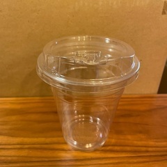 プラカップ　フタセット　12oz  360ml（500個）