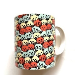 Paul&Joe　マグカップ