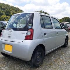 ★車検つきですぐ乗れます！86500km！ダイハツエッセ！★の画像