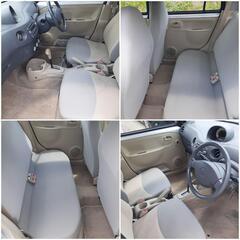 ★車検つきですぐ乗れます！86500km！ダイハツエッセ！★の画像