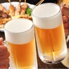 居酒屋🏮
