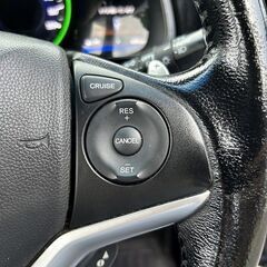 シャトル★上位モデル★ハイブリッドＸ-STYLEエディション・車検Ｒ7年2月迄・衝突軽減/踏み間違い防止・クルコン・純正アルミ・純正インターナビの画像