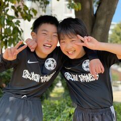 【無料イベント】60分ドリブルコーチング⚽️✨の画像