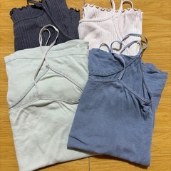 サマンサモスモス　まとめ売りの画像