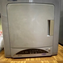 乾燥機
