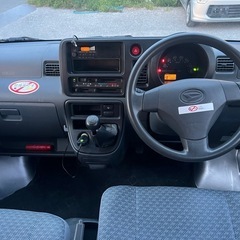 少ないMT車❗️S321ハイゼットの画像
