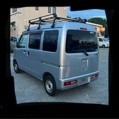 少ないMT車❗️S321ハイゼットの画像