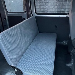 少ないMT車❗️S321ハイゼットの画像