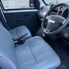 少ないMT車❗️S321ハイゼットの画像