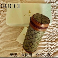 GUCCI ドリンクケース カバー