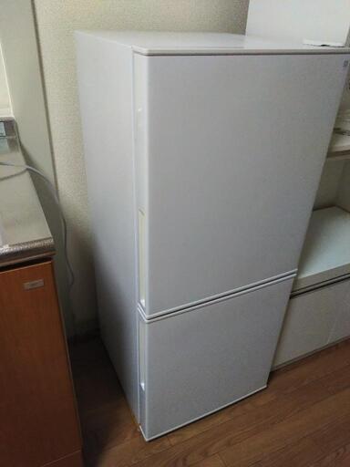 ニトリ 冷蔵庫　NTR-106　新品未使用